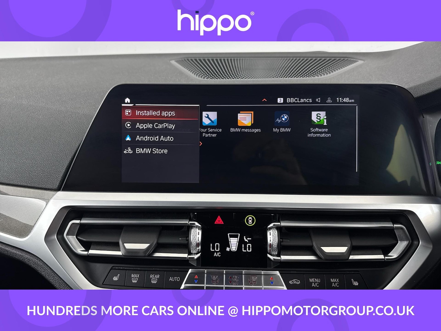 Used BMW 3 Series 2020 for sale - 77395829: Photo 17