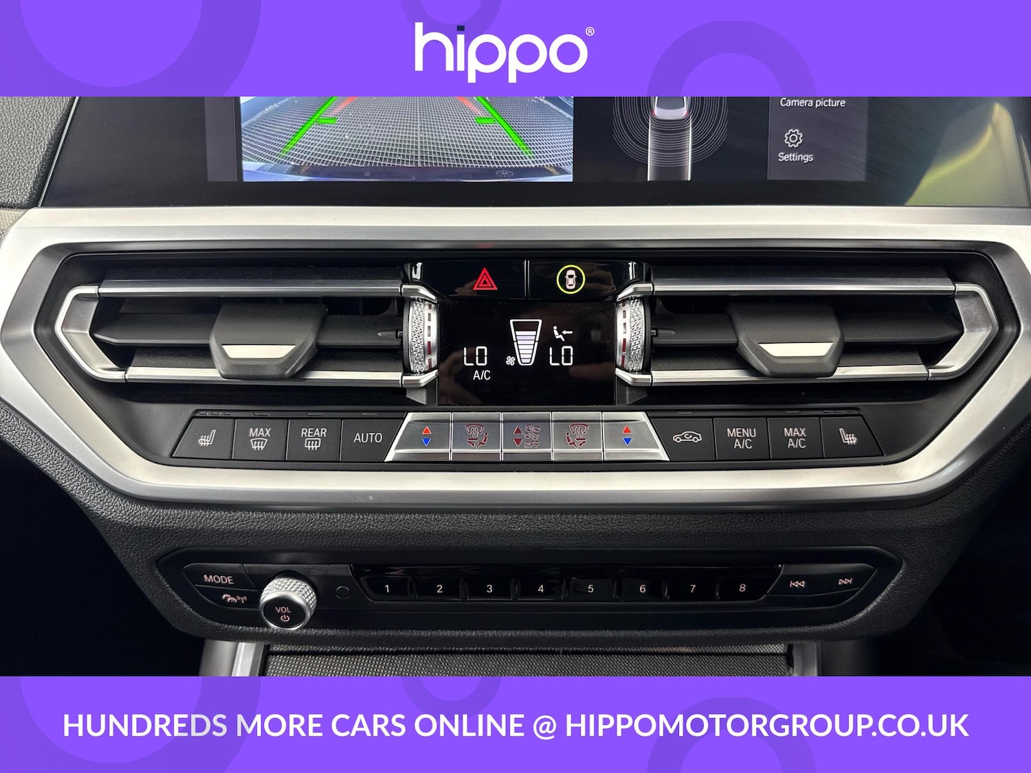 Used BMW 3 Series 2020 for sale - 77395829: Photo 19