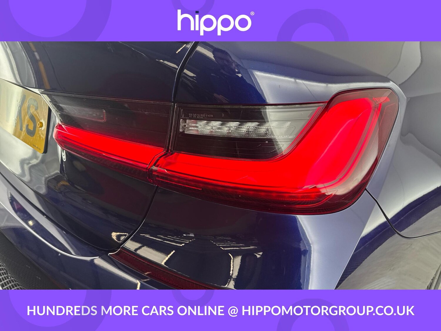 Used BMW 3 Series 2020 for sale - 77395829: Photo 27