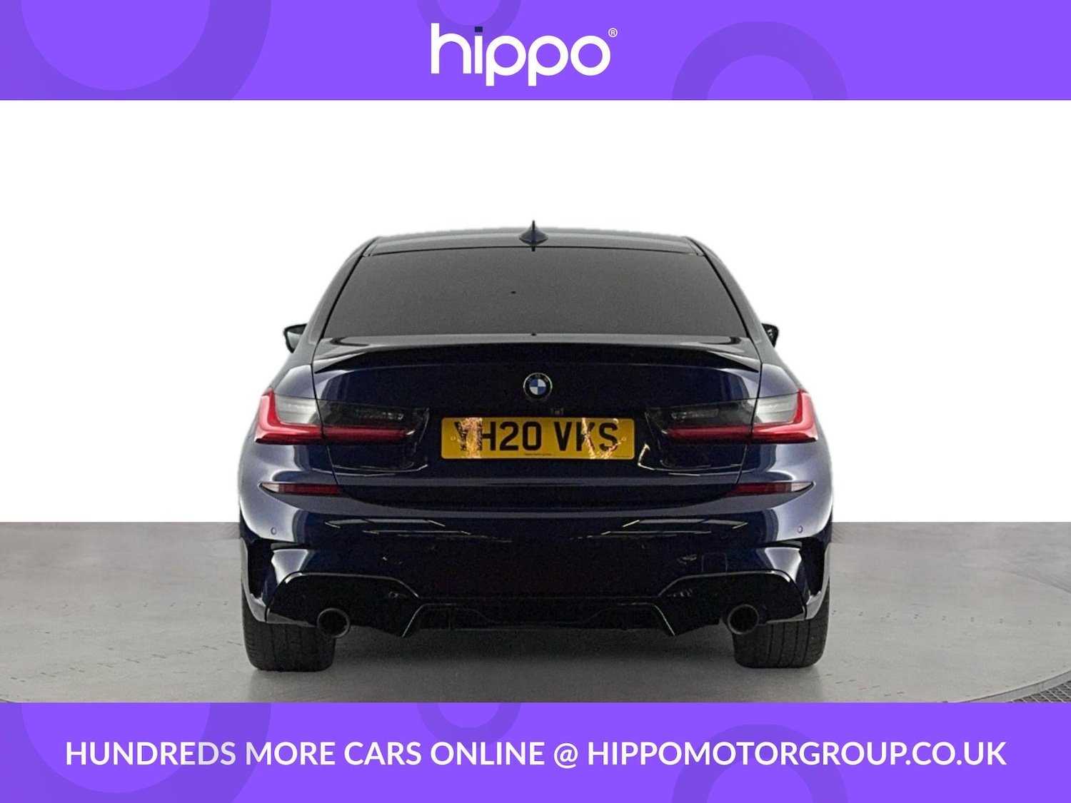 Used BMW 3 Series 2020 for sale - 77395829: Photo 5