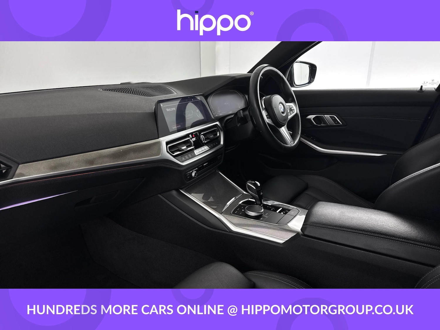 Used BMW 3 Series 2020 for sale - 77395829: Photo 9