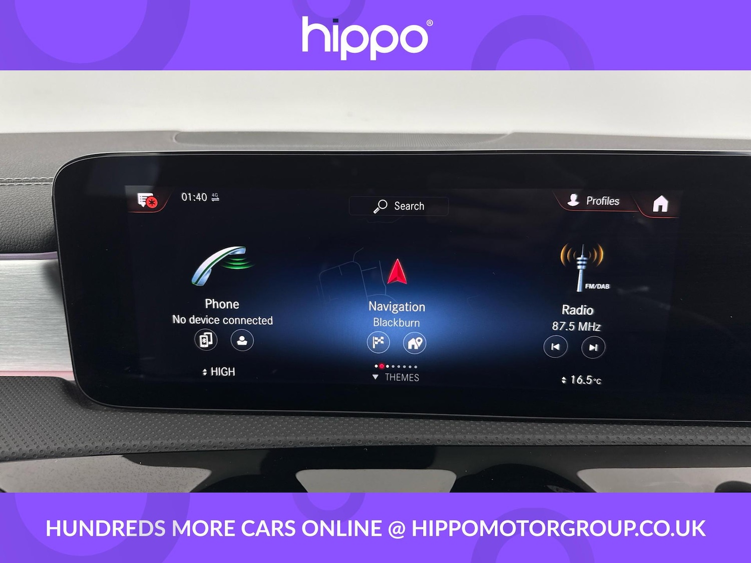 Used Mercedes-Benz CLA 2021 for sale - 77066999: Photo 12