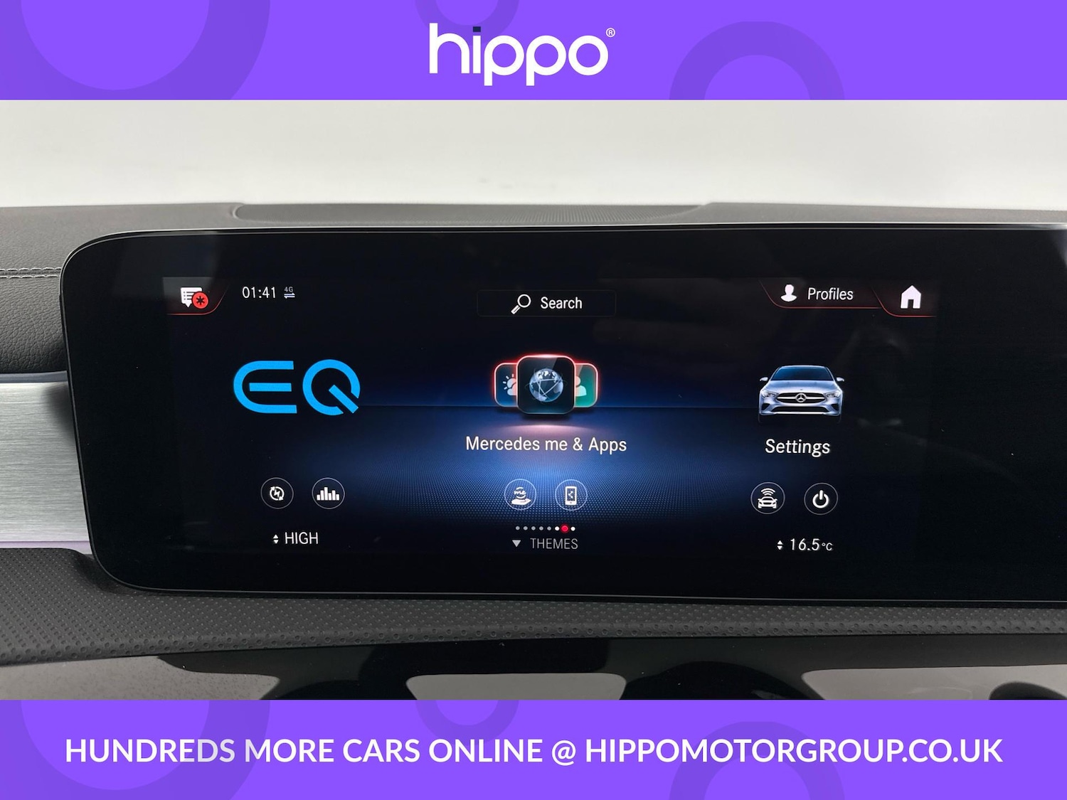 Used Mercedes-Benz CLA 2021 for sale - 77066999: Photo 17