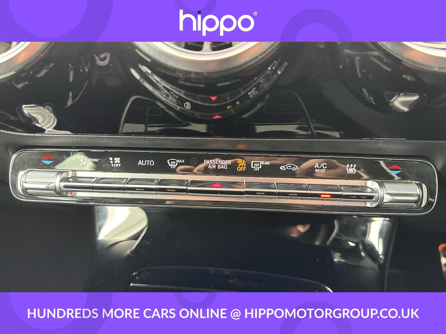 Used Mercedes-Benz CLA 2021 for sale - 77066999: Photo 20