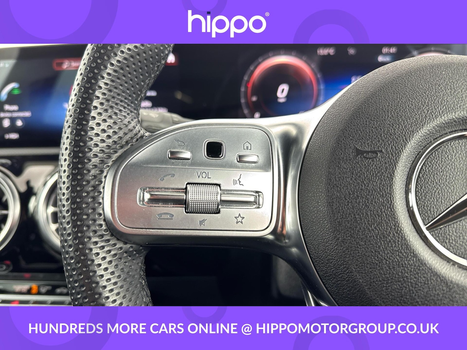 Used Mercedes-Benz CLA 2021 for sale - 77066999: Photo 22