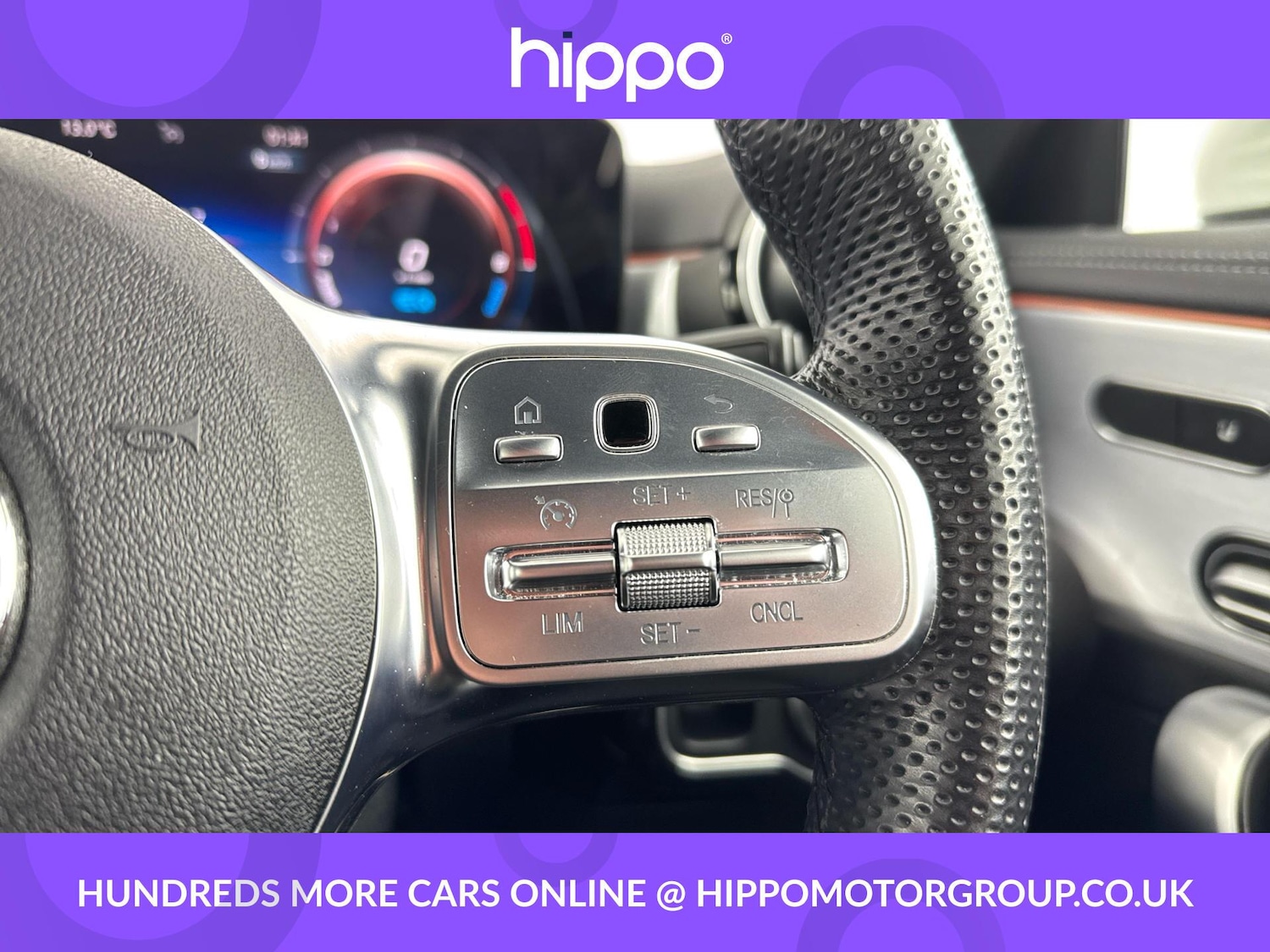 Used Mercedes-Benz CLA 2021 for sale - 77066999: Photo 23