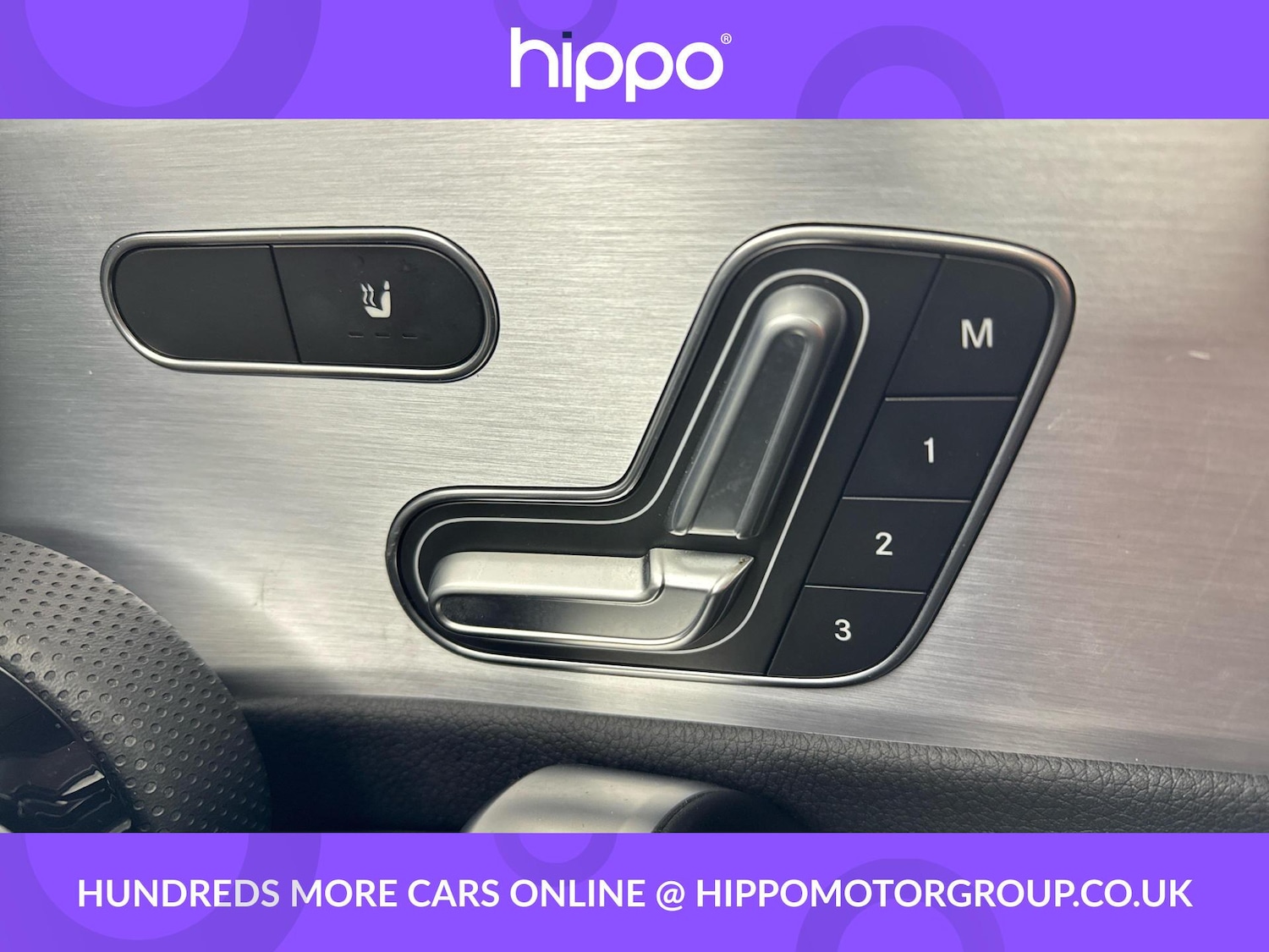 Used Mercedes-Benz CLA 2021 for sale - 77066999: Photo 25