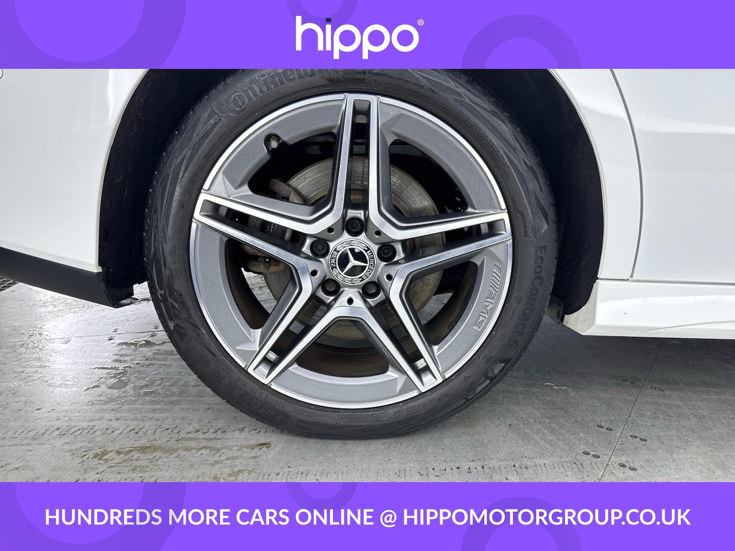 Used Mercedes-Benz CLA 2021 for sale - 77066999: Photo 28