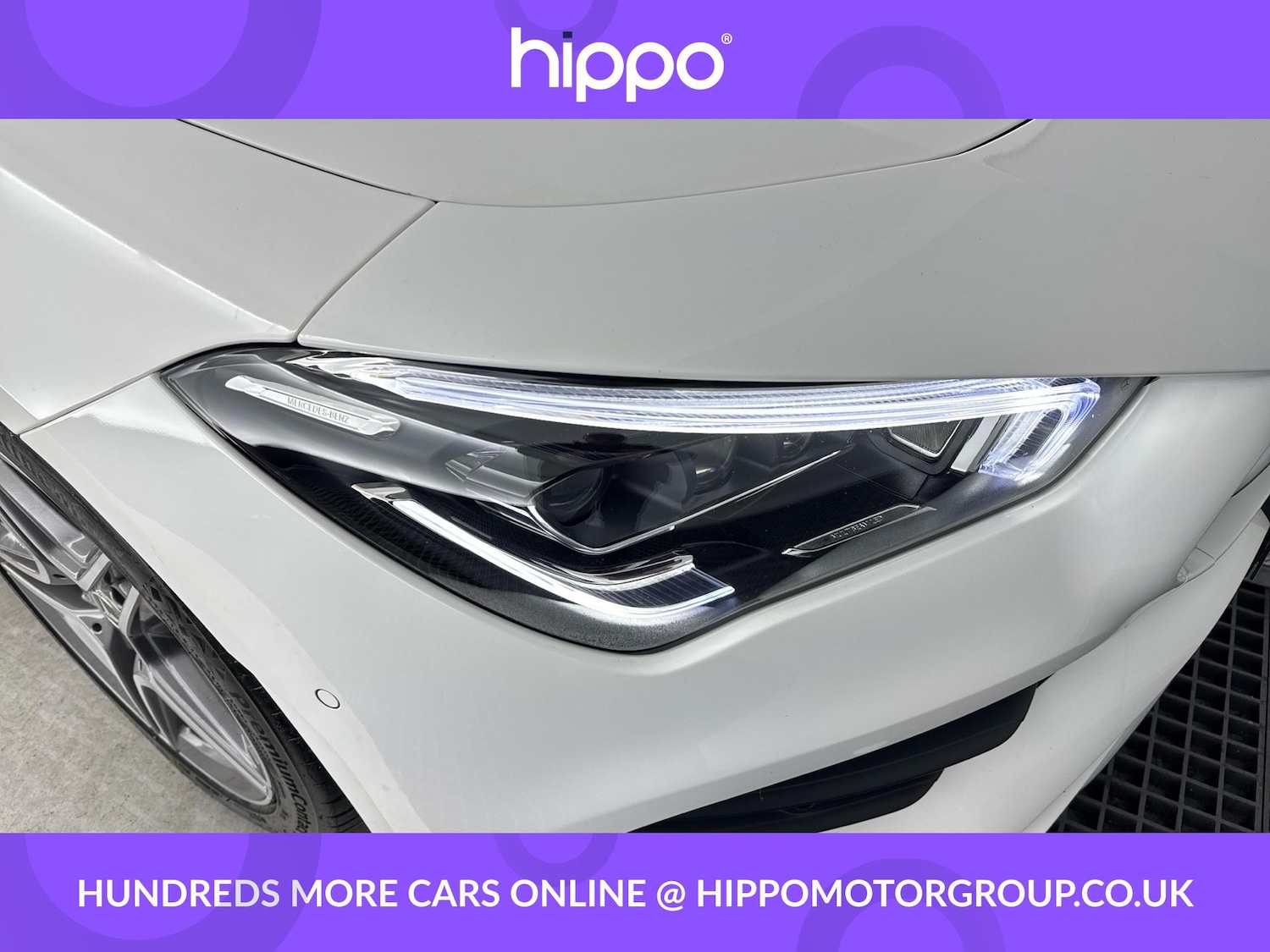 Used Mercedes-Benz CLA 2021 for sale - 77066999: Photo 29