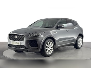 2019 - R-Dynamic S 5-Door
