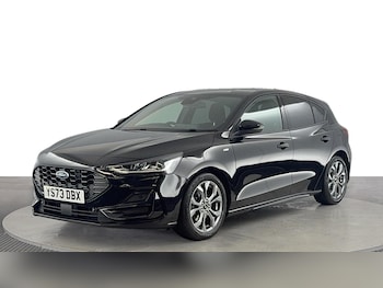 Ford - Focus