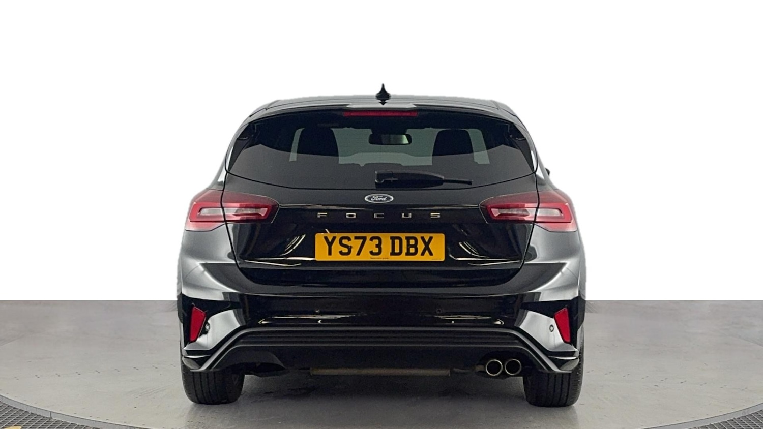 Vehicle 40