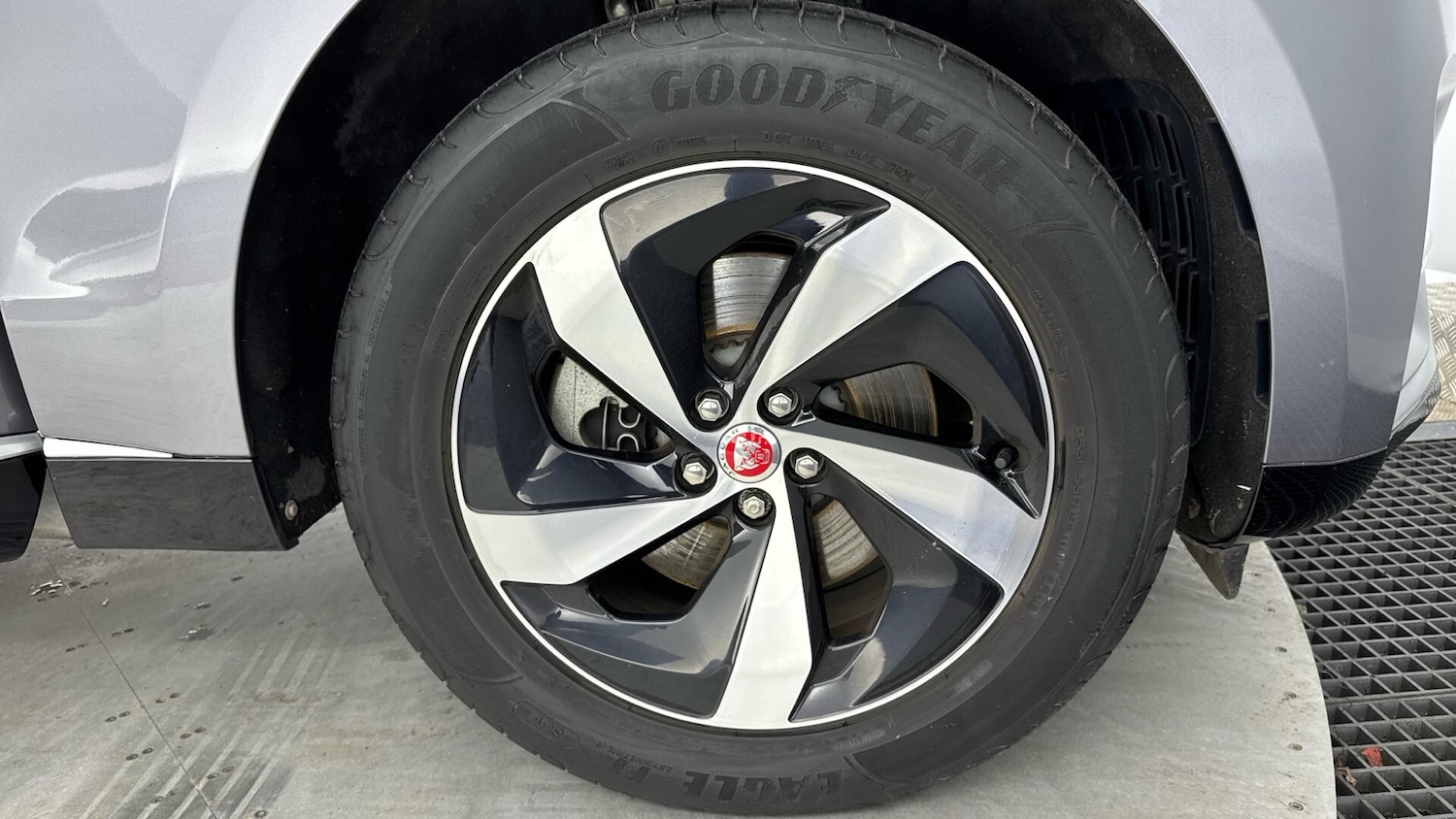 Used Jaguar F-Pace 2022 for sale - 77523747: Photo 20