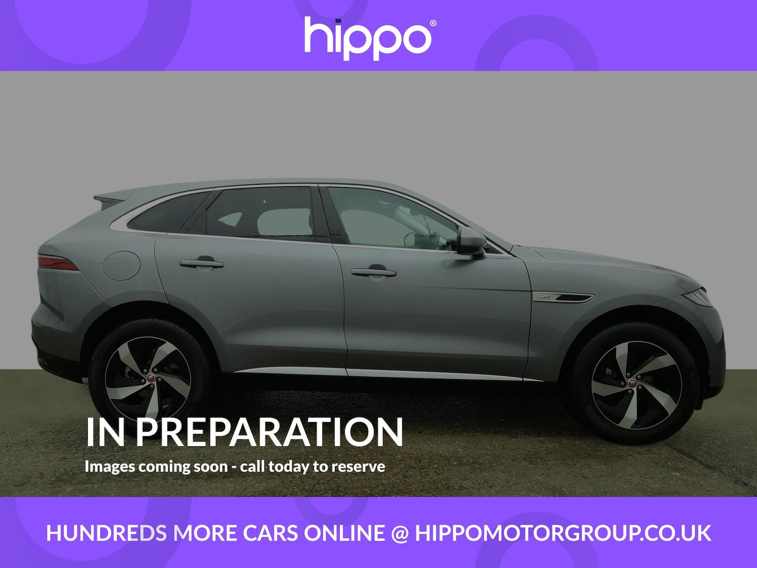 Used Jaguar F-Pace 2022 for sale - 77523747: Photo 5