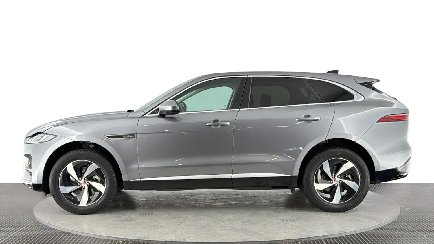 Used Jaguar F-Pace 2022 for sale - 77523747: Photo 7
