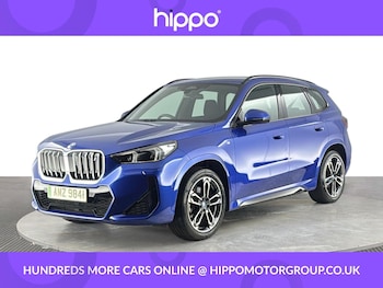 Used BMW iX1 2023 for sale - 79577124: Photo