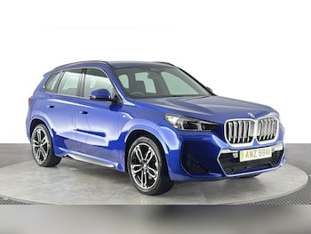 Used BMW iX1 2023 for sale - 79577124: Photo