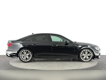 Used Audi A6 Saloon 2022 for sale - 78276247: Photo