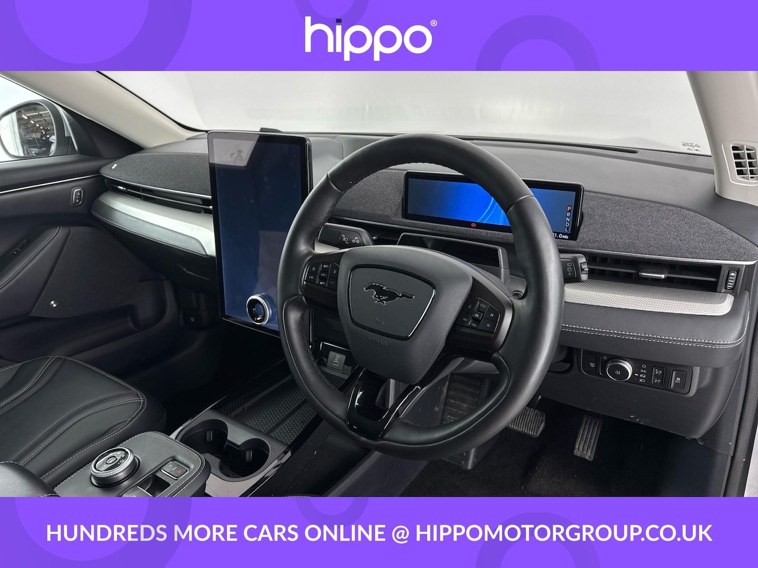 Used Ford Mustang Mach-E 2022 for sale - 77722886: Photo 10