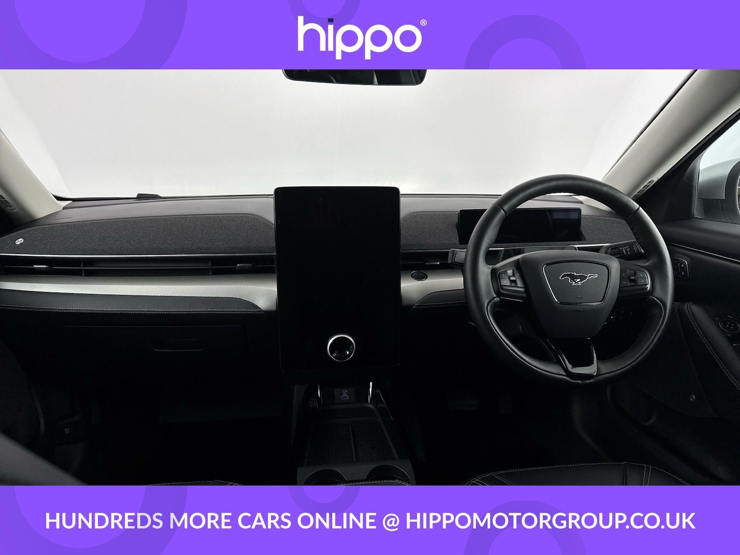 Used Ford Mustang Mach-E 2022 for sale - 77722886: Photo 11