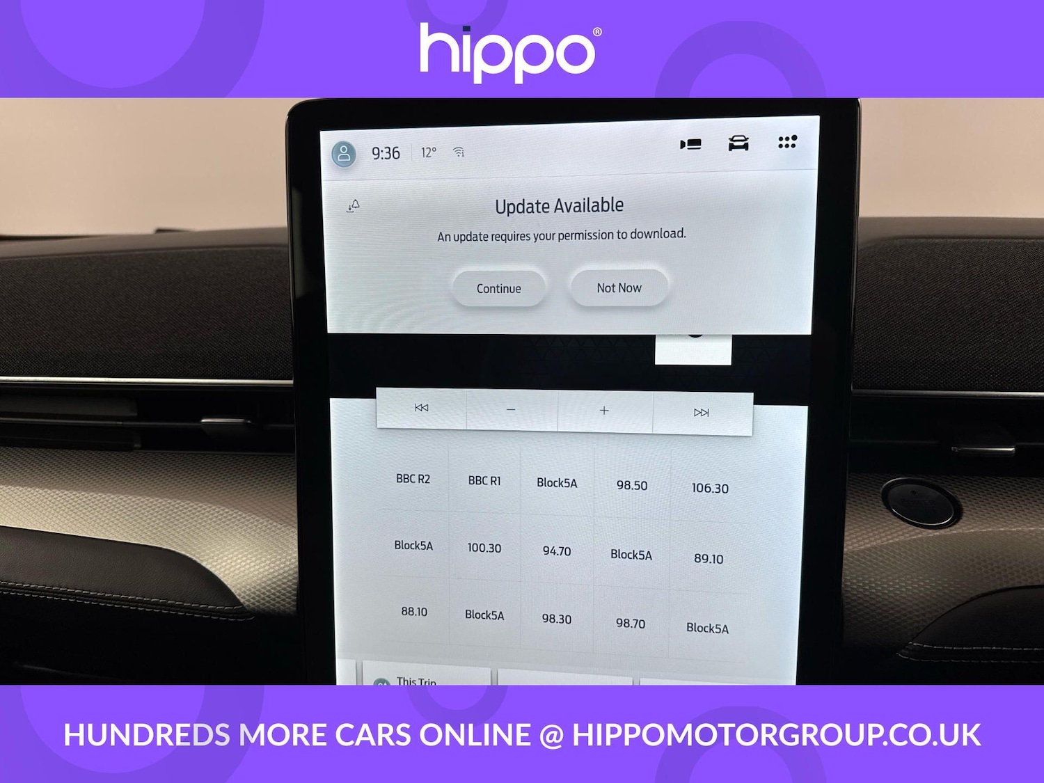 Used Ford Mustang Mach-E 2022 for sale - 77722886: Photo 12