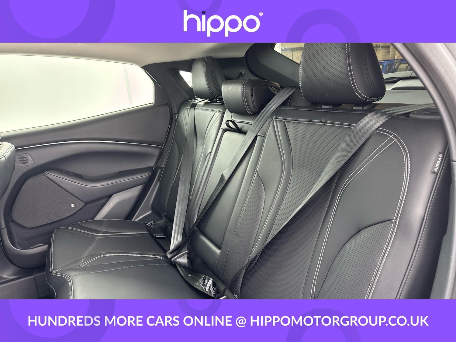 Used Ford Mustang Mach-E 2022 for sale - 77722886: Photo 14