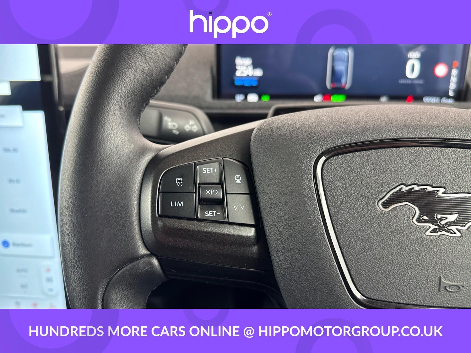 Used Ford Mustang Mach-E 2022 for sale - 77722886: Photo 18