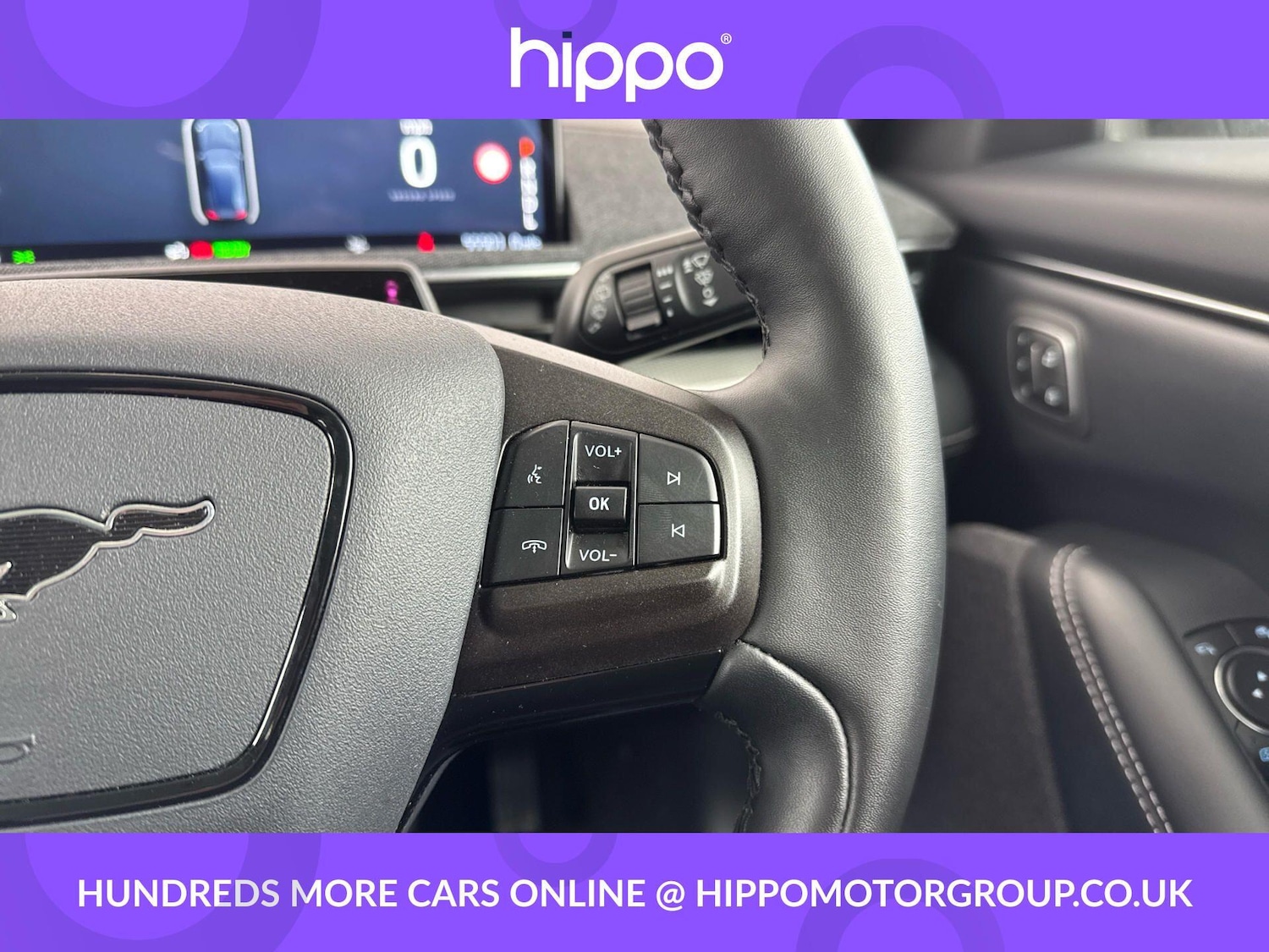 Used Ford Mustang Mach-E 2022 for sale - 77722886: Photo 19