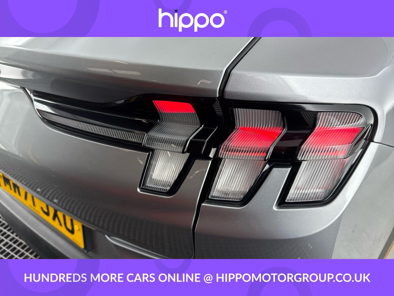 Used Ford Mustang Mach-E 2022 for sale - 77722886: Photo 23