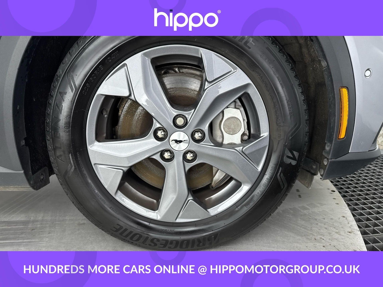 Used Ford Mustang Mach-E 2022 for sale - 77722886: Photo 24