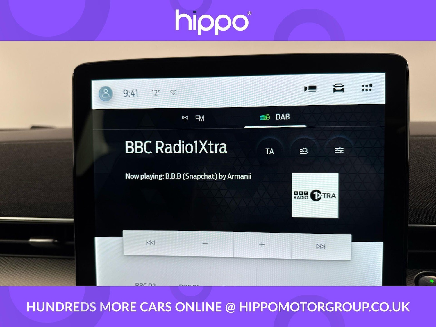 Used Ford Mustang Mach-E 2022 for sale - 77722886: Photo 26