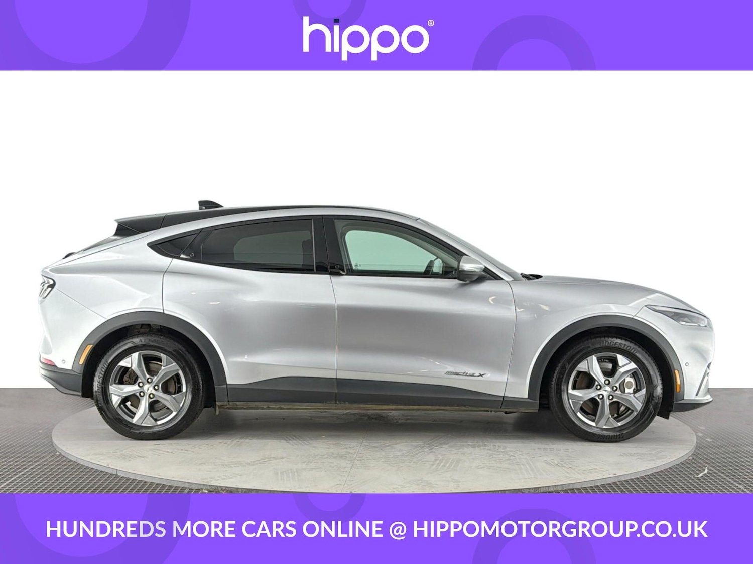 Used Ford Mustang Mach-E 2022 for sale - 77722886: Photo 3