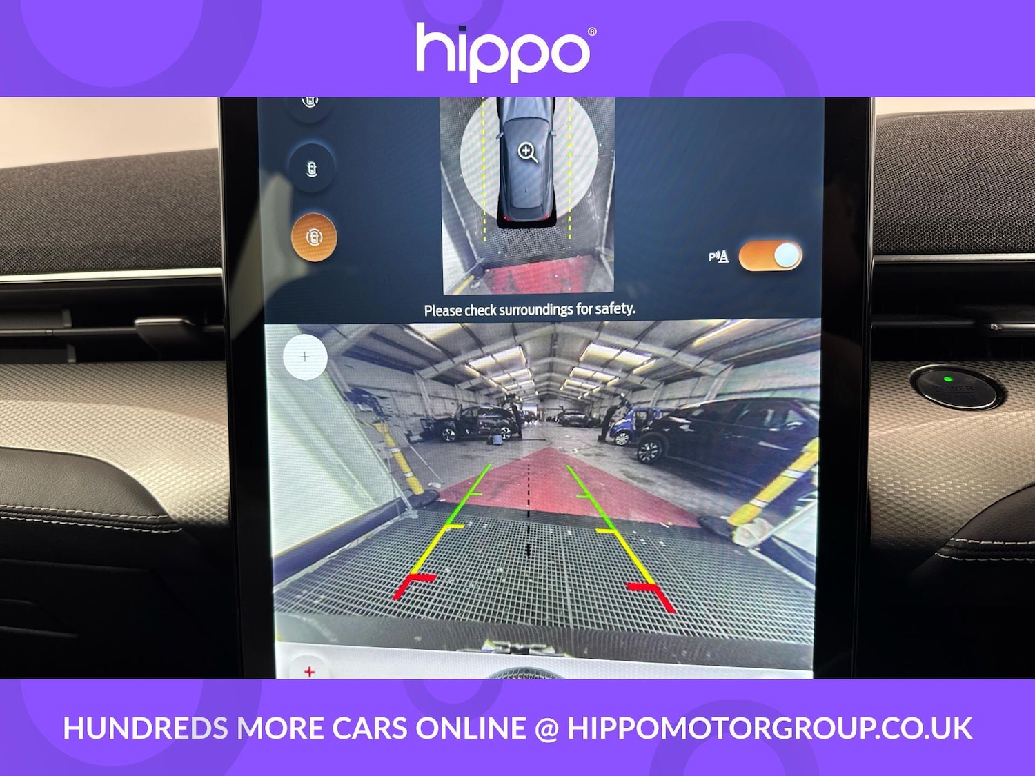 Used Ford Mustang Mach-E 2022 for sale - 77722886: Photo 30