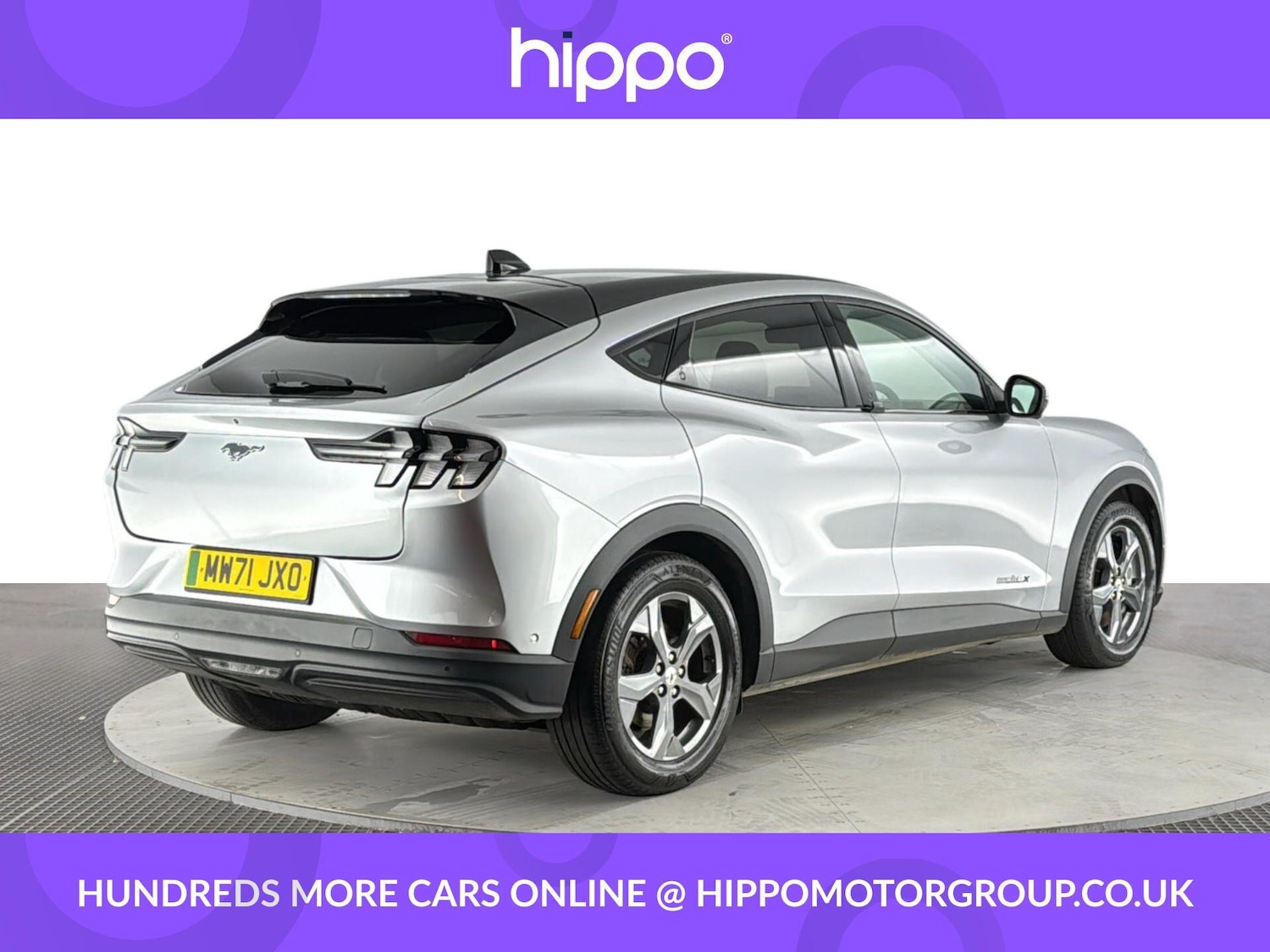 Used Ford Mustang Mach-E 2022 for sale - 77722886: Photo 4