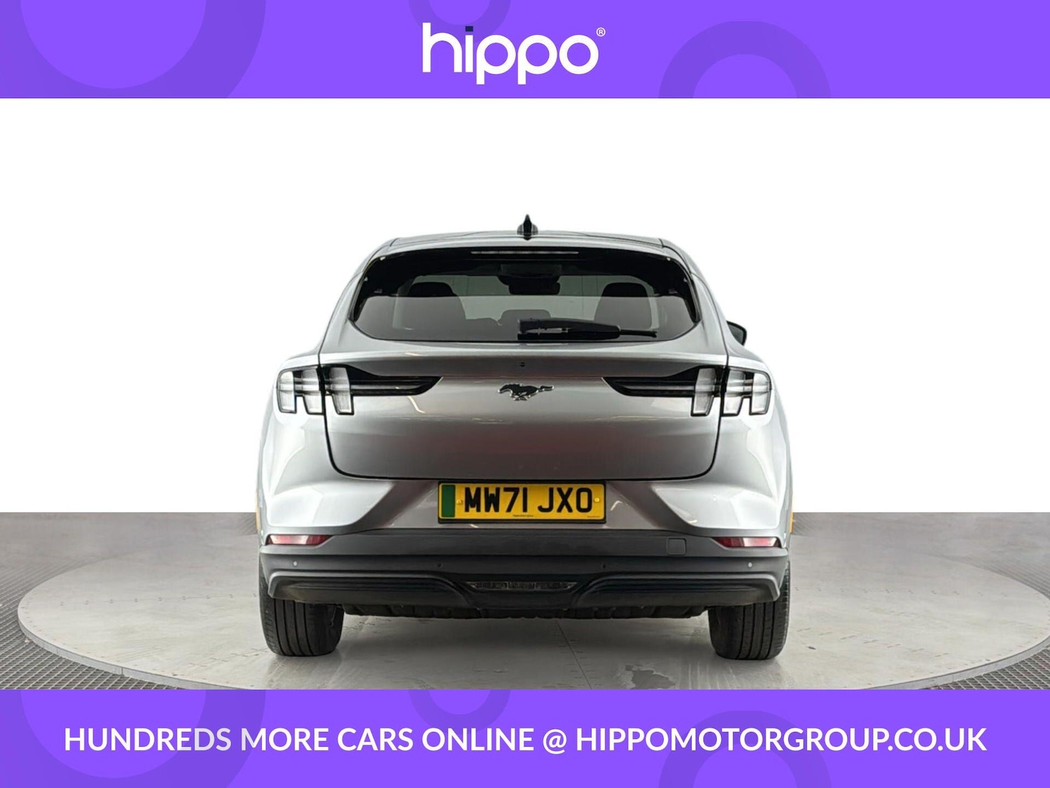 Used Ford Mustang Mach-E 2022 for sale - 77722886: Photo 5