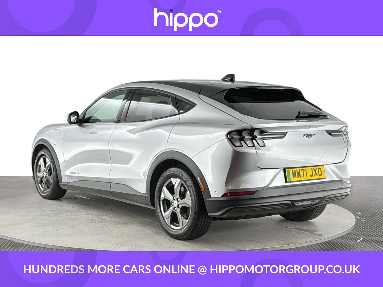 Used Ford Mustang Mach-E 2022 for sale - 77722886: Photo 6