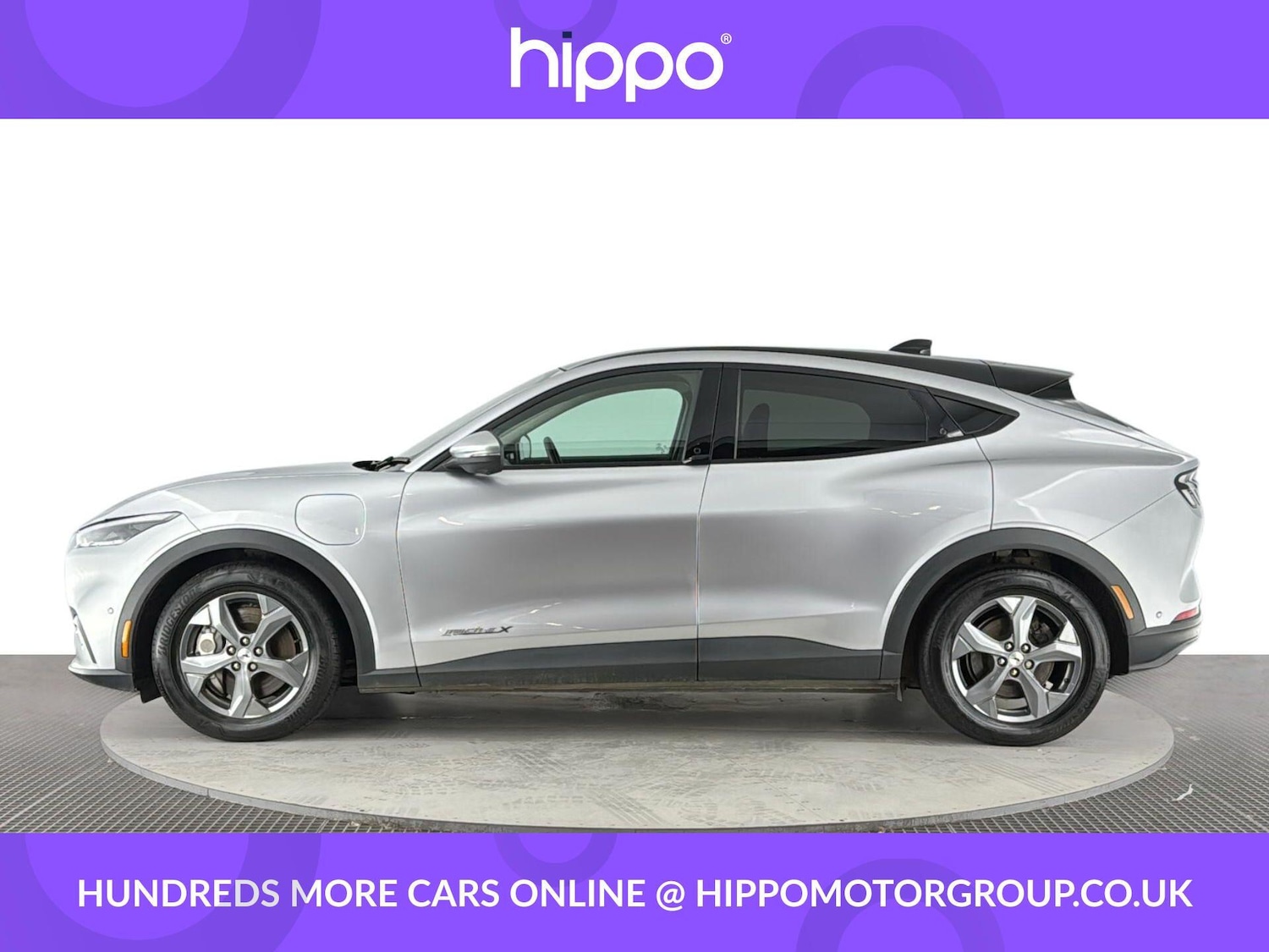 Used Ford Mustang Mach-E 2022 for sale - 77722886: Photo 7