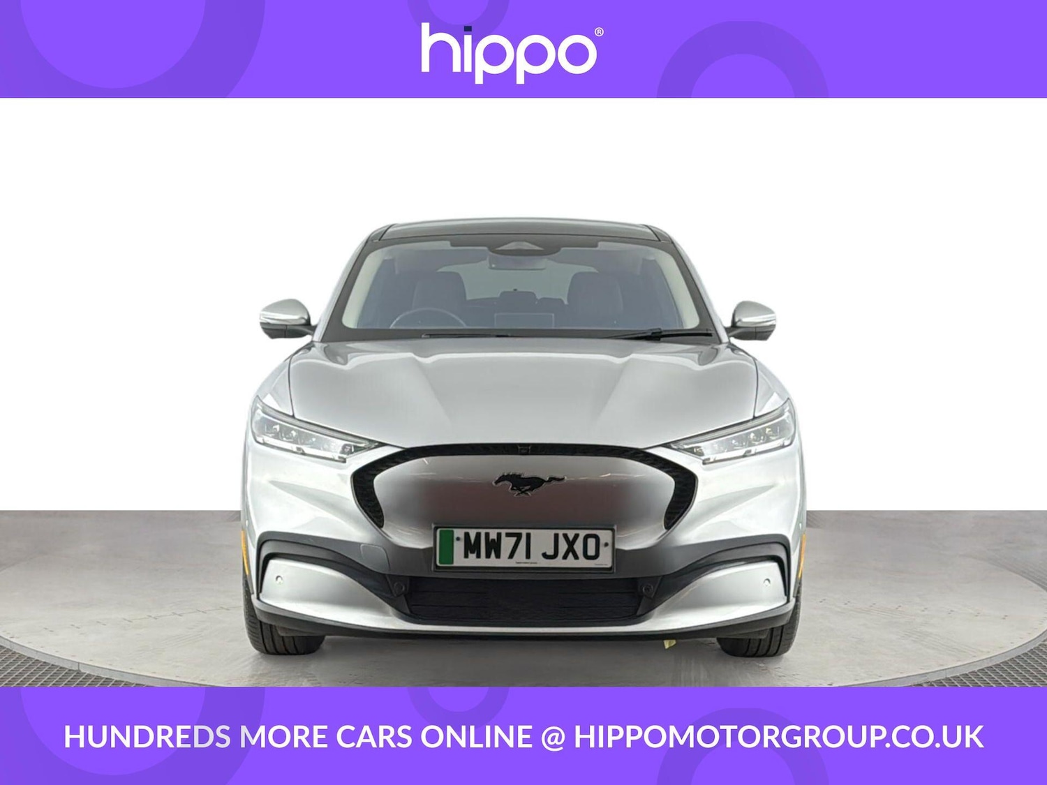 Used Ford Mustang Mach-E 2022 for sale - 77722886: Photo 8