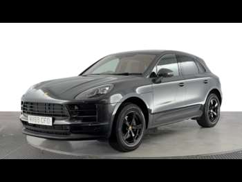 2019 - Pdk 5-Door