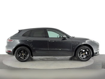 Used Porsche Macan 2019 for sale - 75240383: Photo