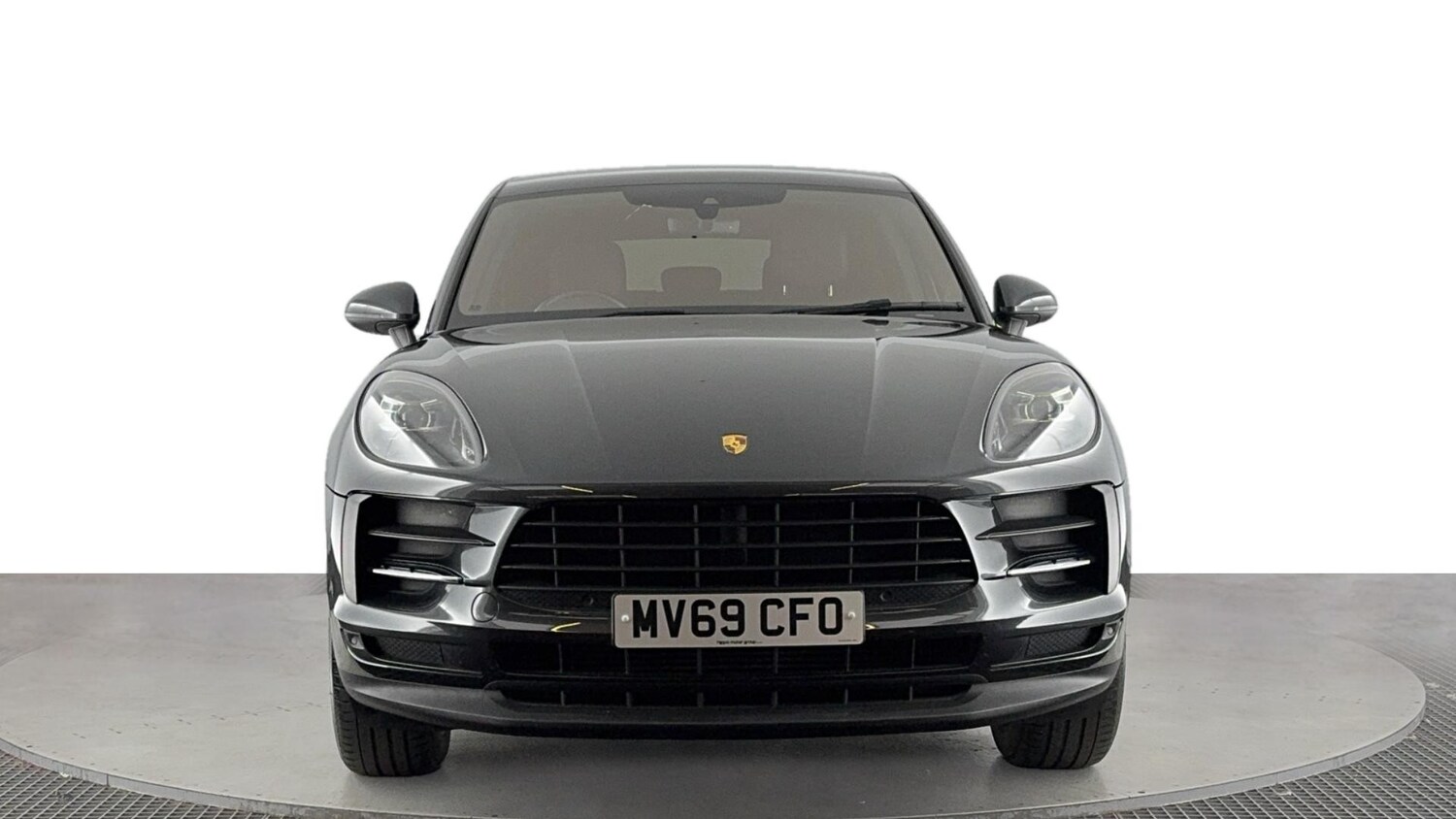 Vehicle 43