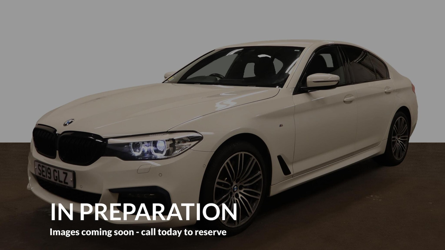 Used BMW 5 Series for sale - 77824986: Photo 2