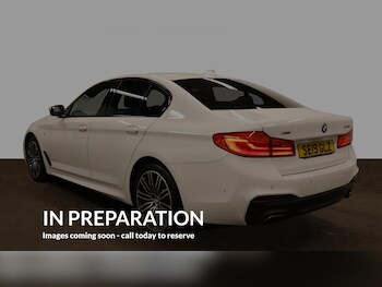 Used BMW 5 Series 2019 for sale - 77824986: Photo