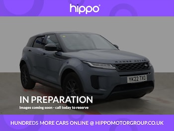 Used Land Rover Range Rover Evoque 2022 for sale - 78481247: Photo