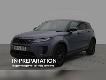 Used Land Rover Range Rover Evoque 2022 for sale - 78481247: Photo
