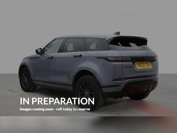 Used Land Rover Range Rover Evoque 2022 for sale - 78481247: Photo