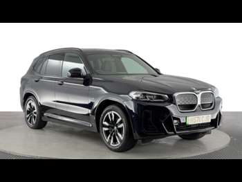 Used BMW iX3 2022 for sale - 74917382: Photo