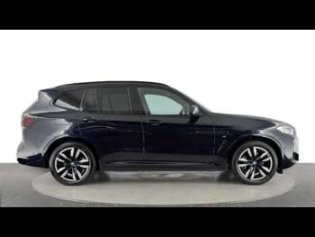Used BMW iX3 2022 for sale - 74917382: Photo