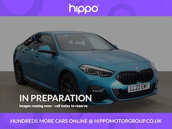 Used BMW 2 Series 2022 for sale - 78740791: Photo