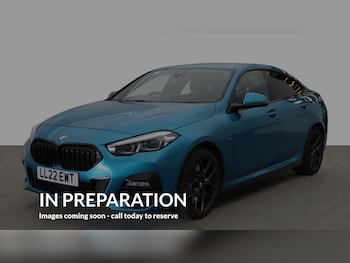 Used BMW 2 Series 2022 for sale - 78740791: Photo